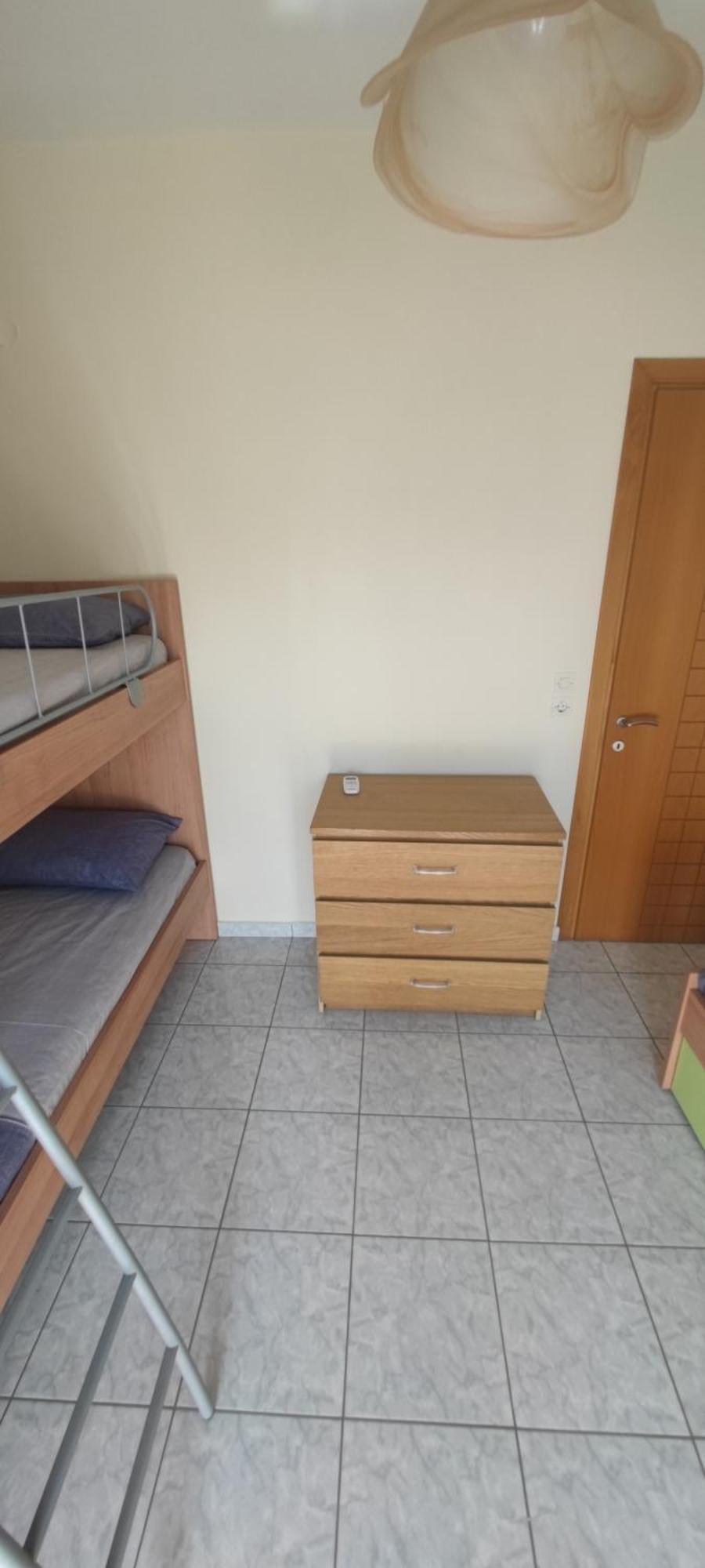 Stella Apartments Olympiakí Aktí Esterno foto