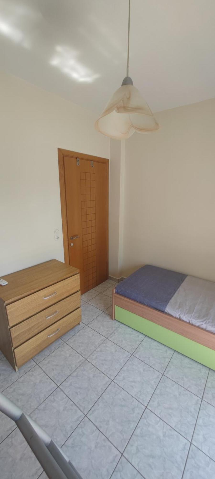 Stella Apartments Olympiakí Aktí Esterno foto