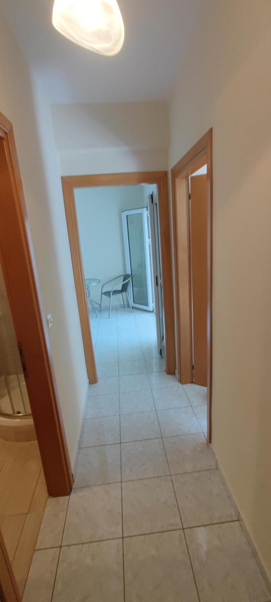 Stella Apartments Olympiakí Aktí Esterno foto