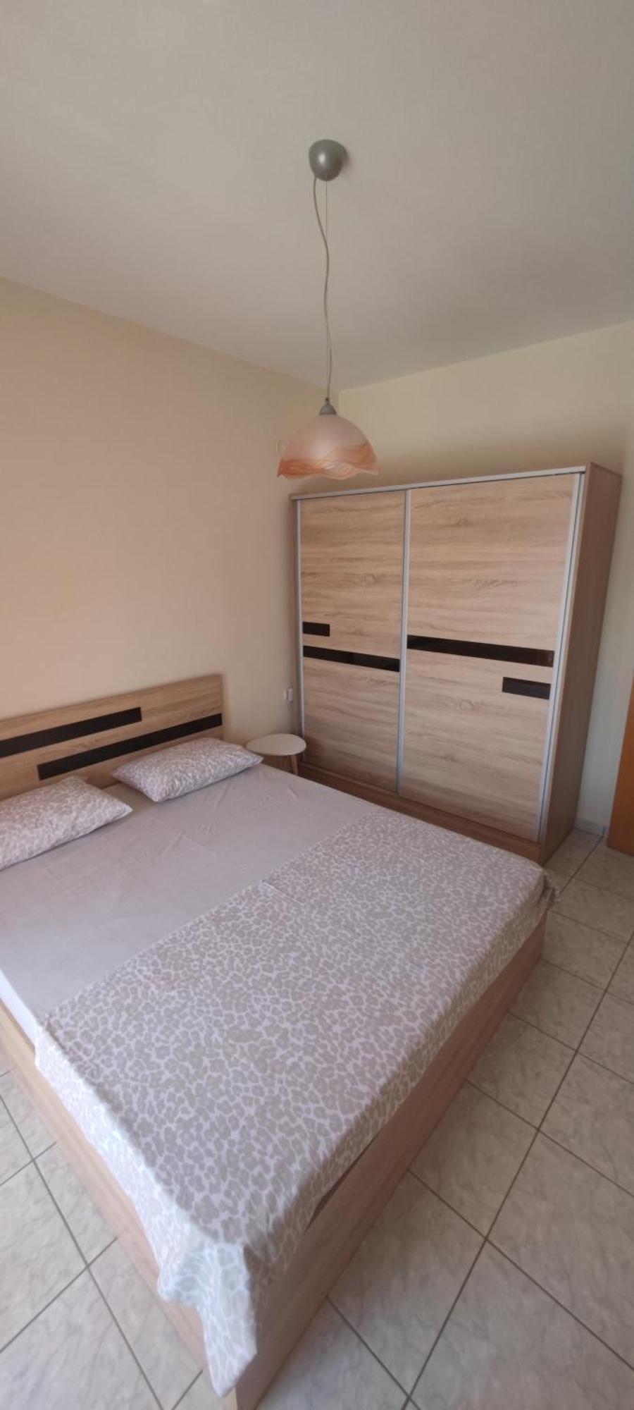Stella Apartments Olympiakí Aktí Esterno foto