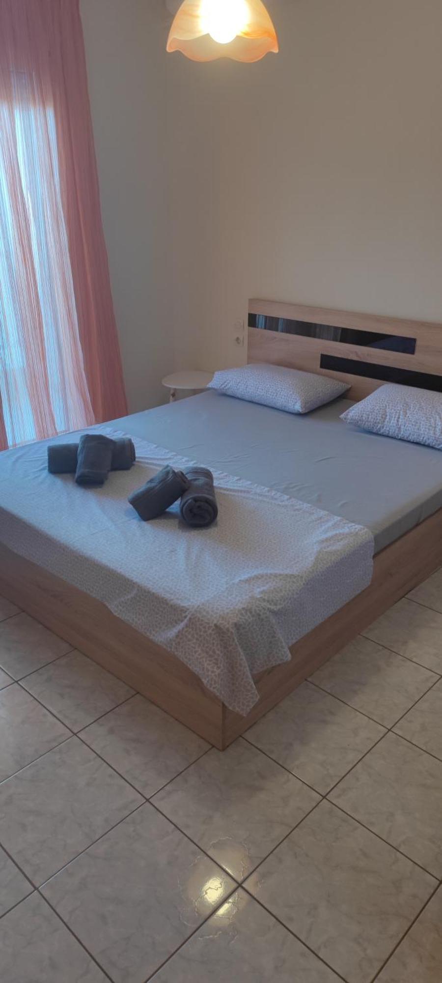 Stella Apartments Olympiakí Aktí Esterno foto
